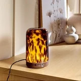 Better Homes & Gardens Artglass Ultrasonic Diffuser, Cool Mist, Dark Tortoise | Walmart (US)