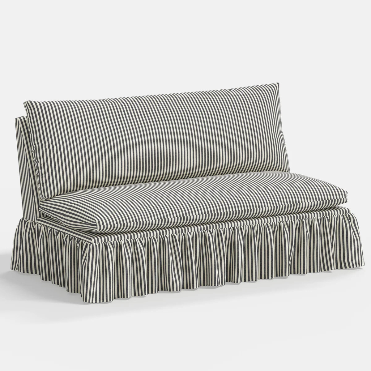 Thelma Settee | Stoffer Home