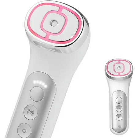 Medicube Age-R USSERA Facial Treatment Device - at-Home Skin Care Device for Collagen Stimulation Wrinkle Reduction and Youthful Complexion - Korean Skin Care | Walmart (US)