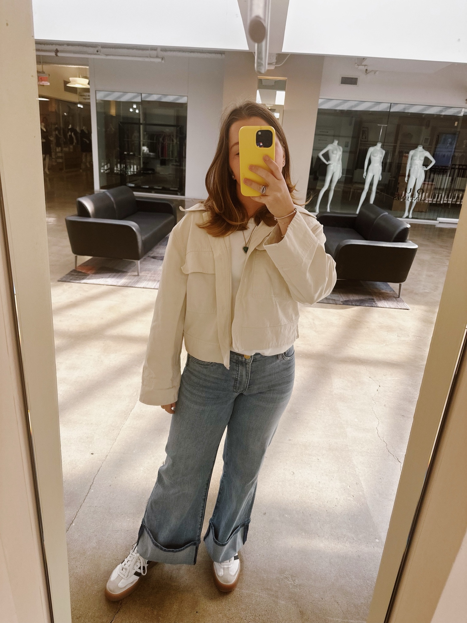 Work ootd

#LTKWorkwear #LTKSeasonal #LTKFindsUnder100