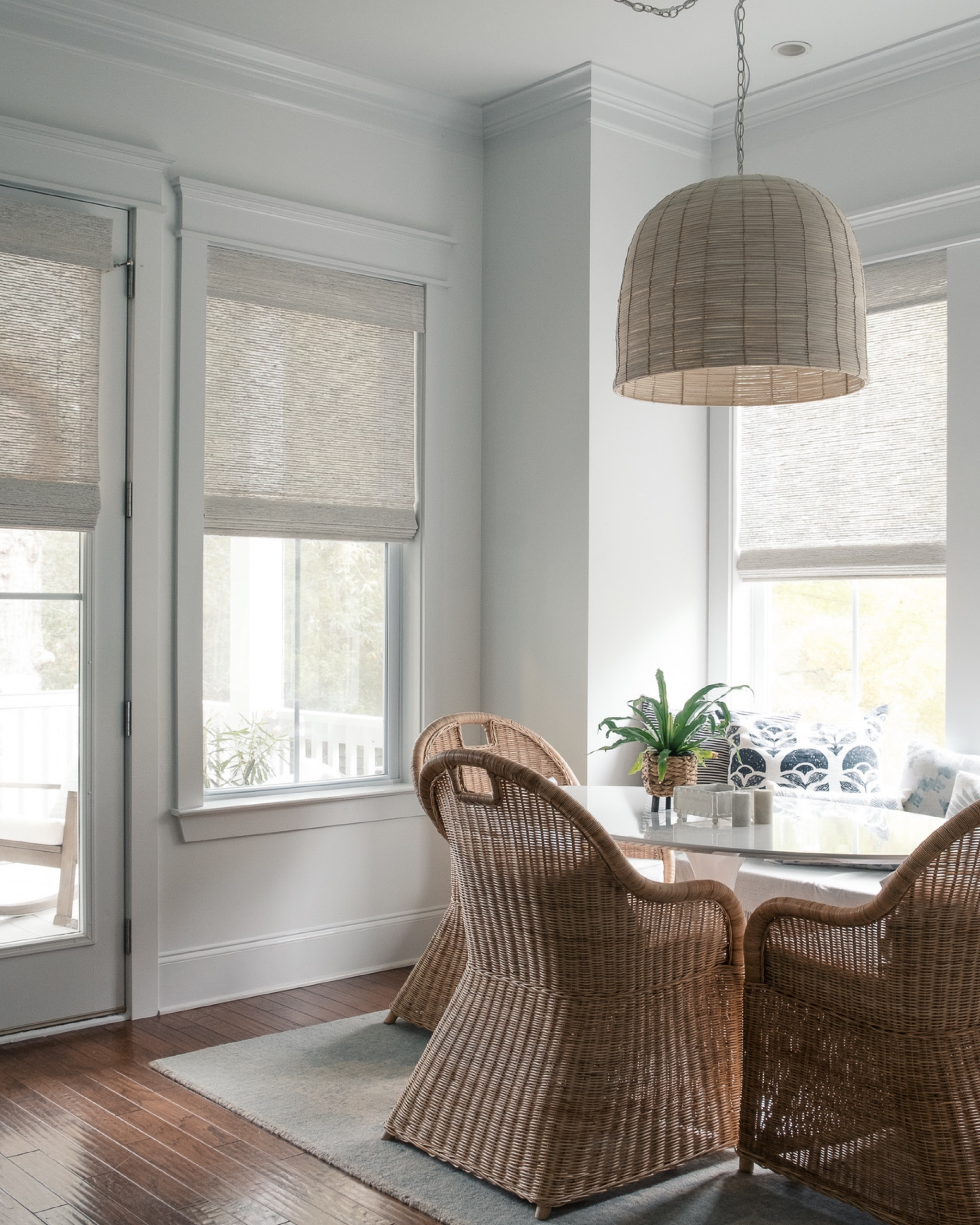 Step inside our co-founder Christina Lee’s home in Charleston, SC

#LTKhome