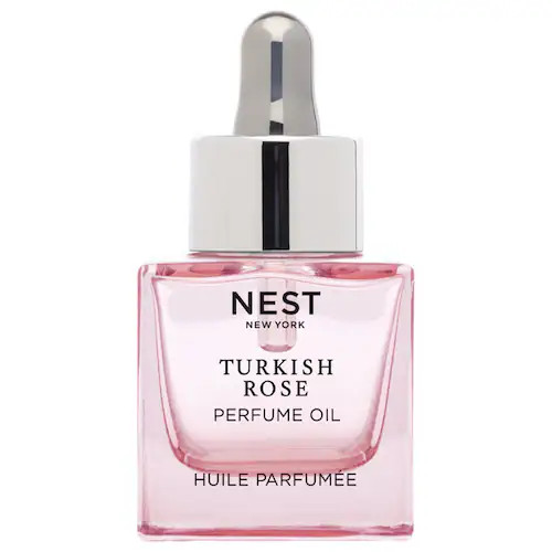 Turkish Rose Perfume Oil - NEST New York | Sephora | Sephora (US)