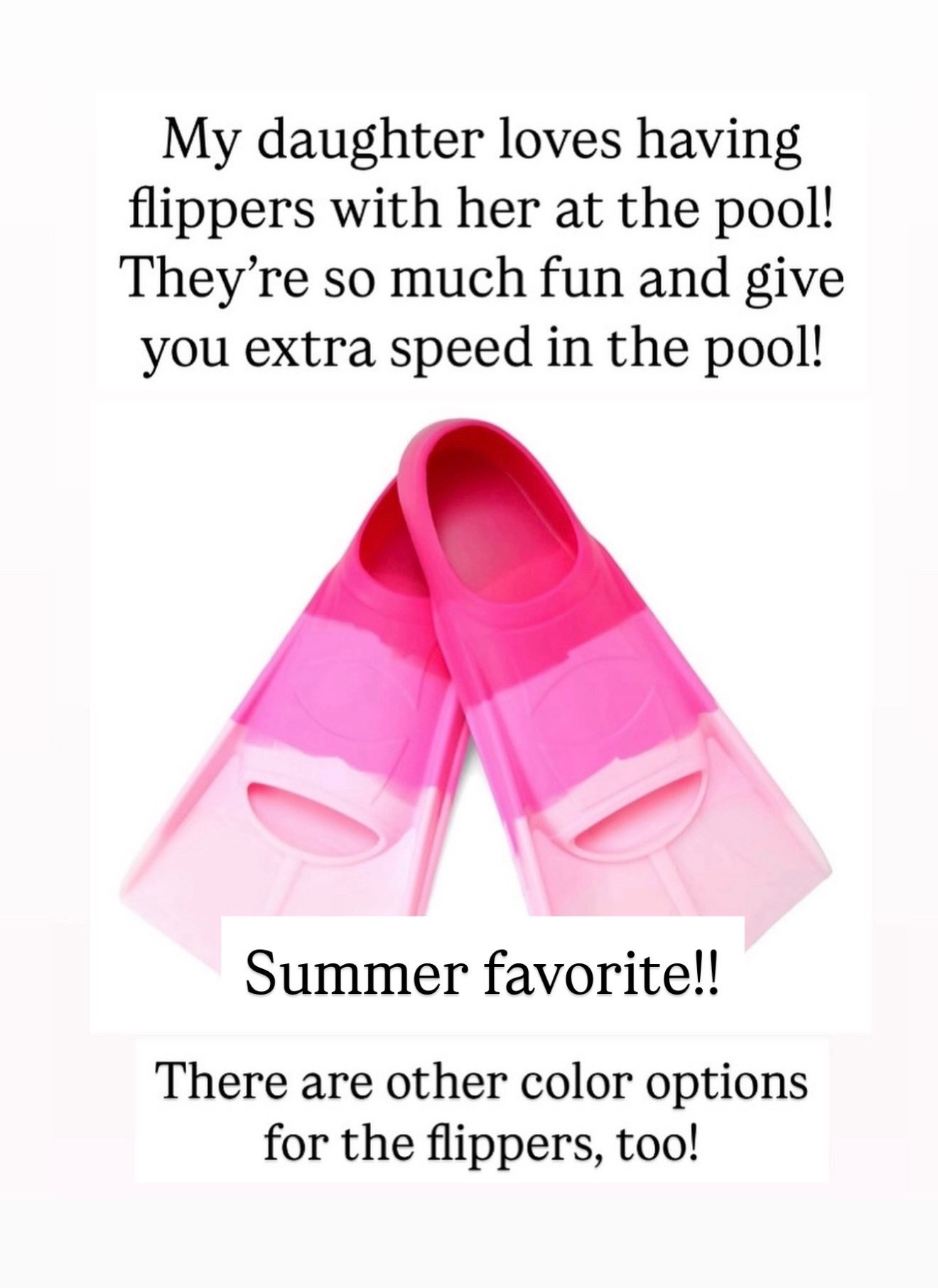 These are so much fun for my daughter and her friends in the pool!

#LTKKids #LTKSwim