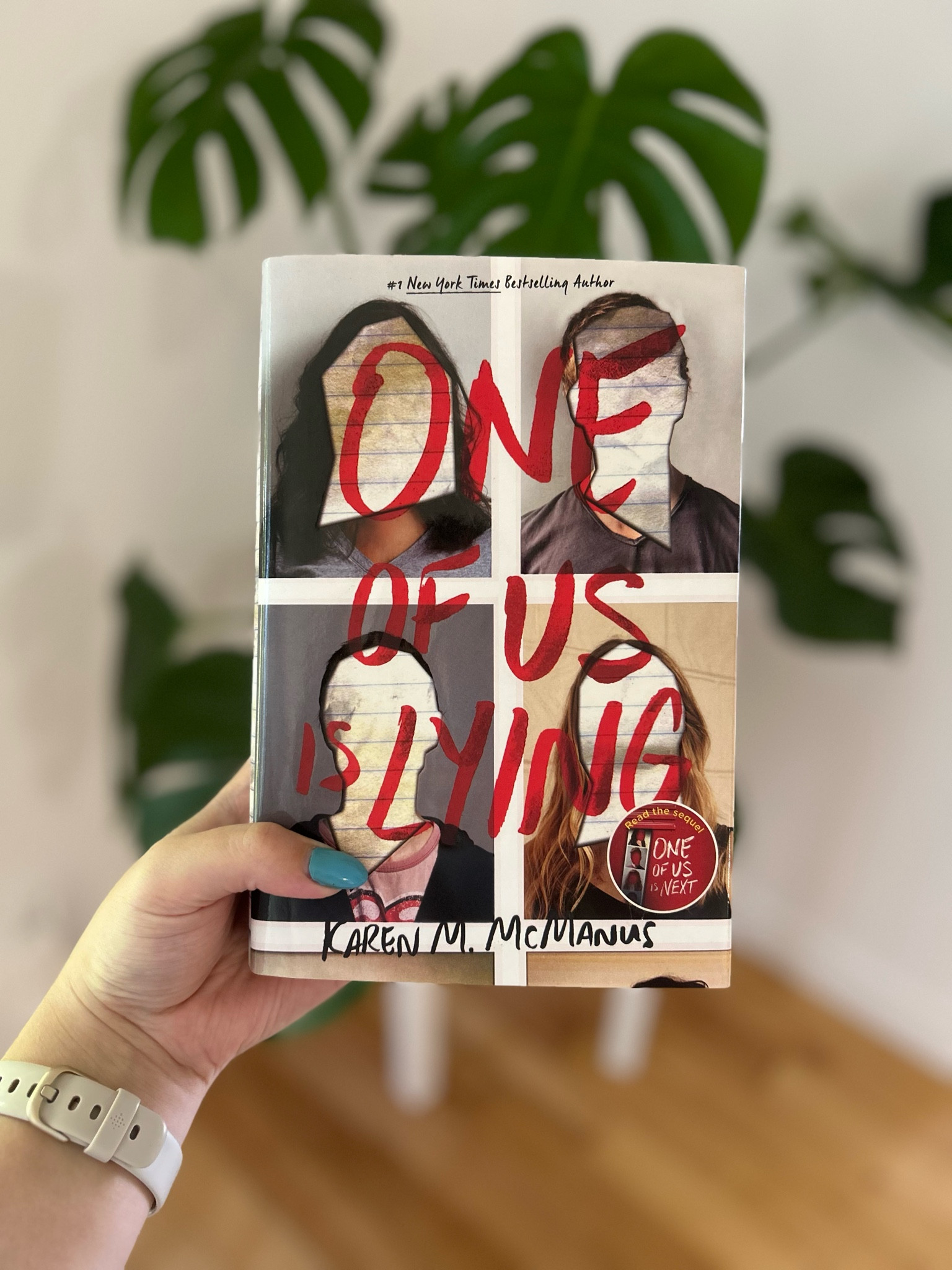 If you love books then check out these trending books great for the fall

Books, book, fiction books, booktok, book lover, novel, gift idea, gift guide, fall book, autumn book, mystery book, thriller book, halloween book, Karen m. Mcmanus, one of us is lying 

#books 


#LTKfamily #LTKgiftguide #LTKautumn