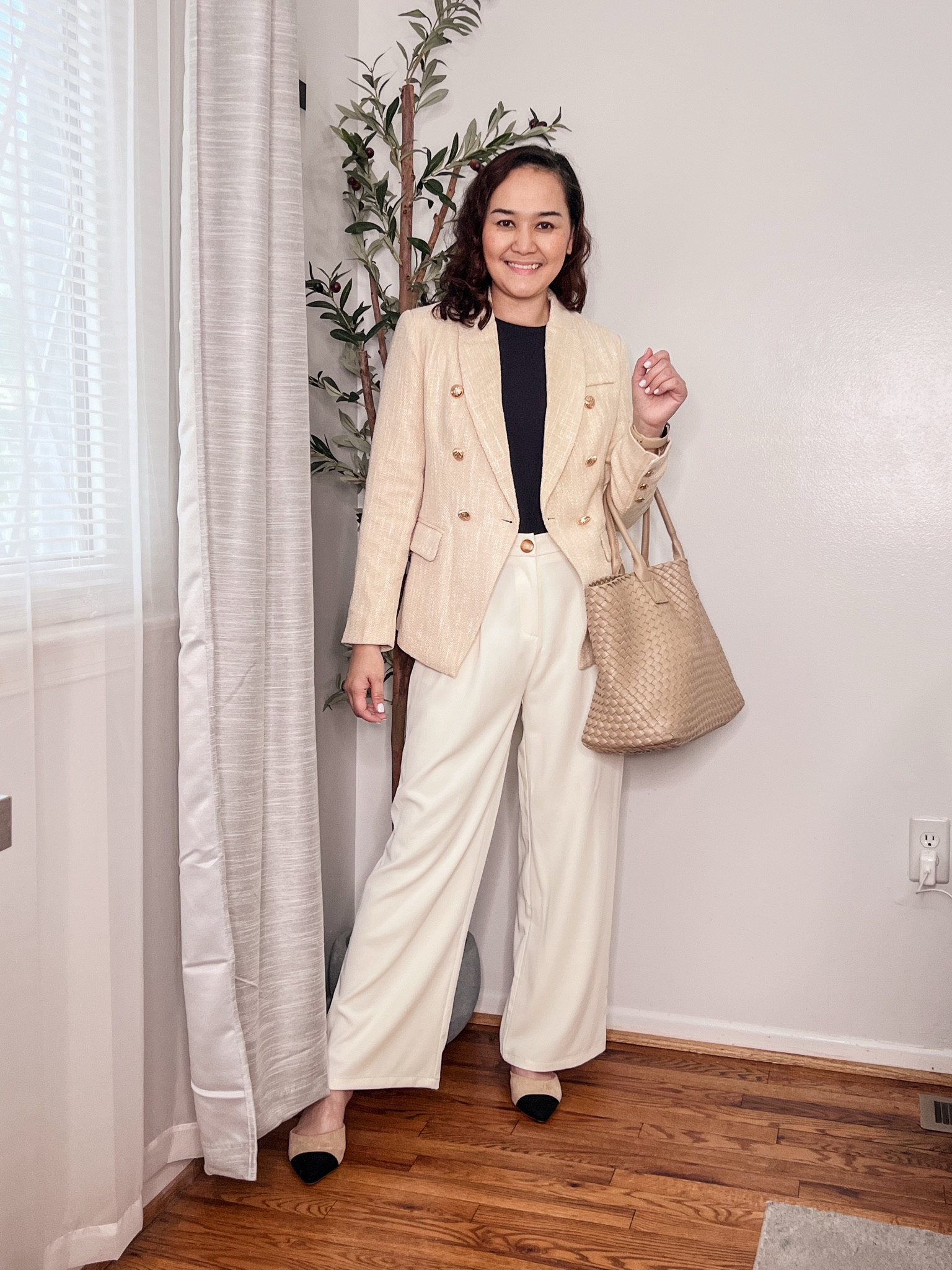 Spring work wear, amazon Finds 

#LTKShoeCrush #LTKStyleTip #LTKItBag