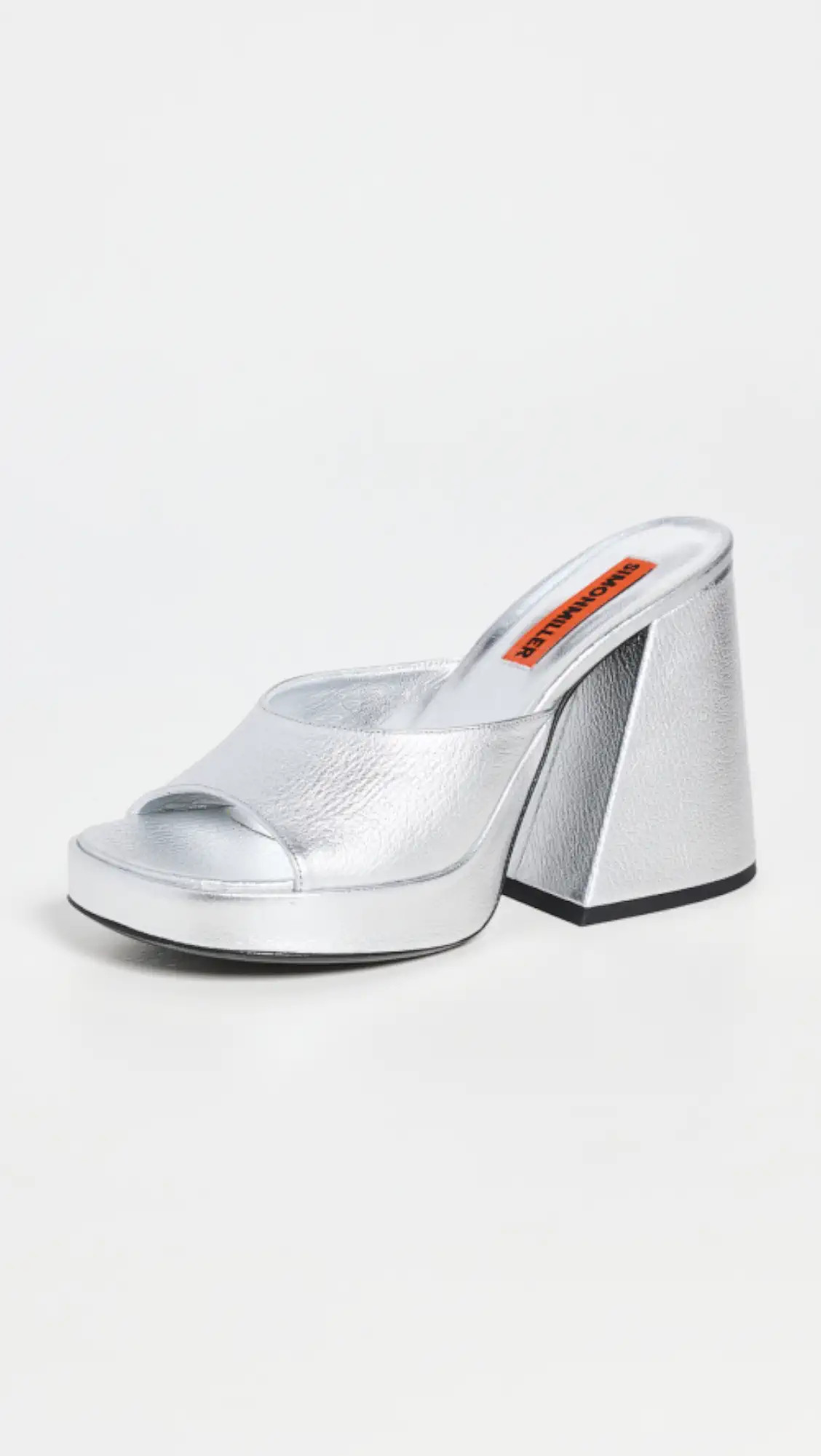 F229 Slice Heel | Shopbop