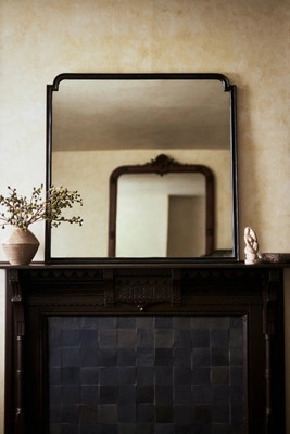 Aperture Mirror | Anthropologie (US)