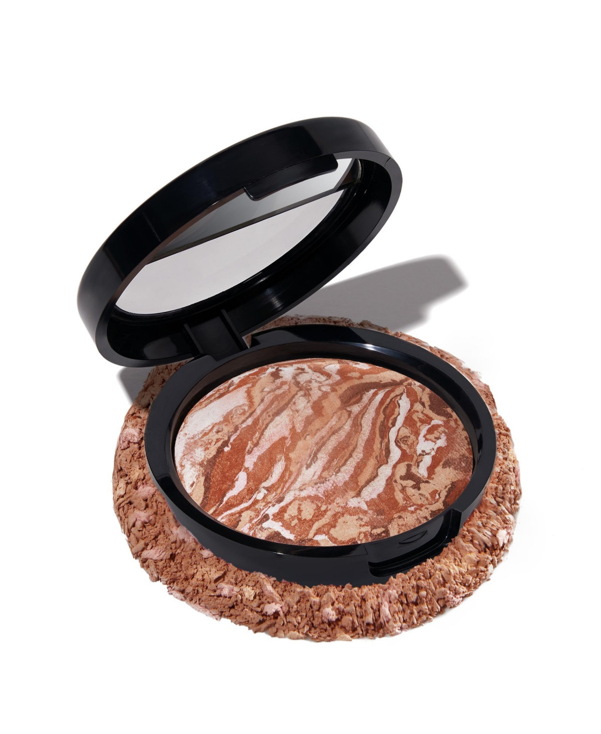 Laura Geller Beauty Baked Bronze-n-Brighten Multipurpose Bronzer - Medium | Macy's
