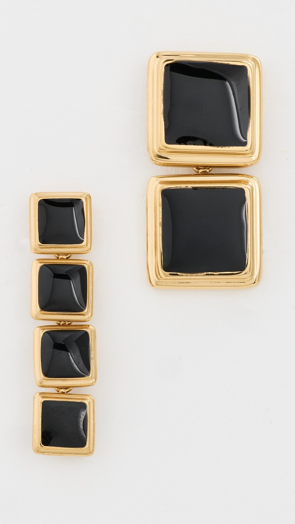 Archer Drop Earrings | Shopbop