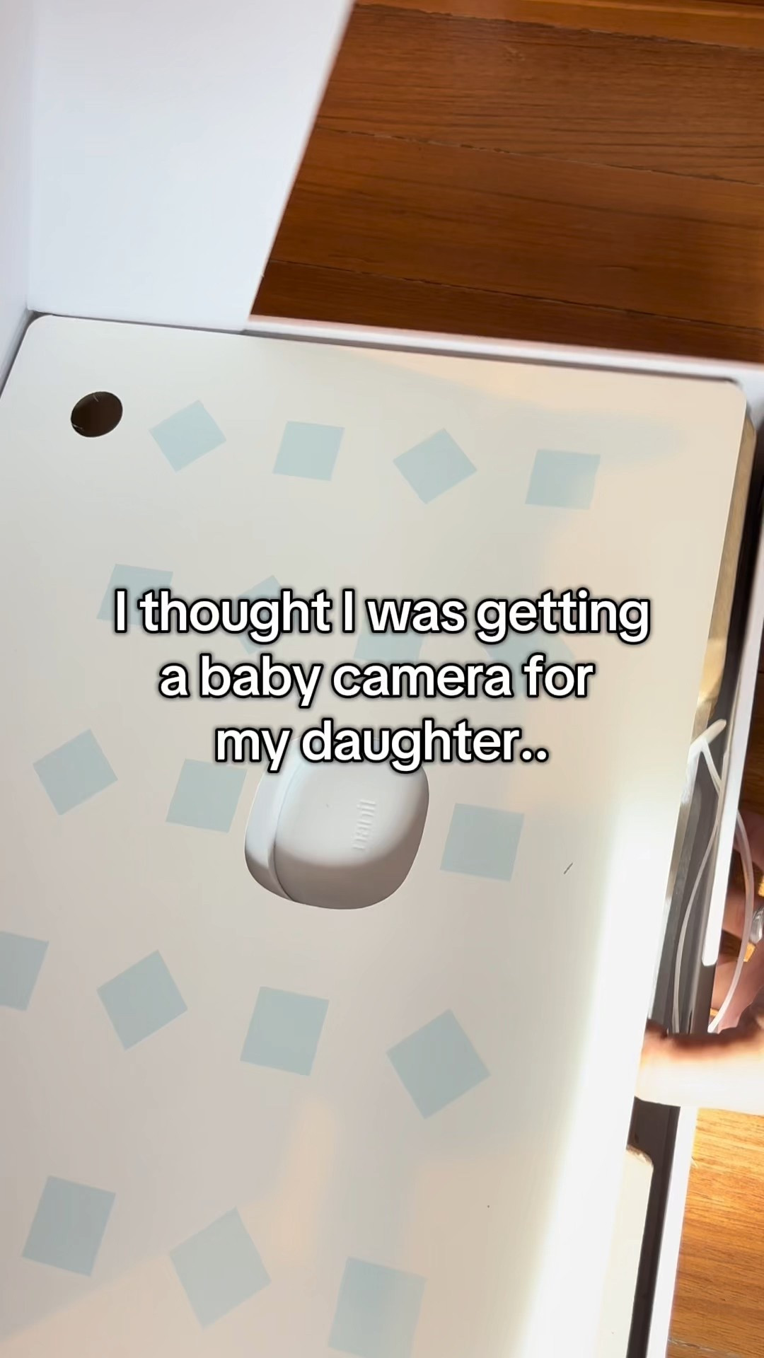 Honestly, our Nanit Baby Pro Monitor has changed my life! I wholeheartedly recommend this to ANYONE with a baby. #momvlog

#LTKBaby #LTKFamily #LTKHome