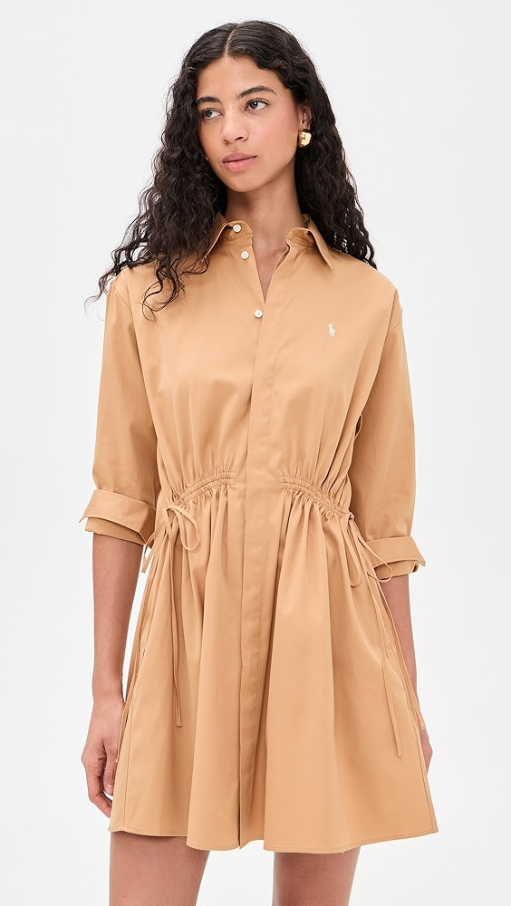 Polo Ralph Lauren Margo Dress | Shopbop | Shopbop