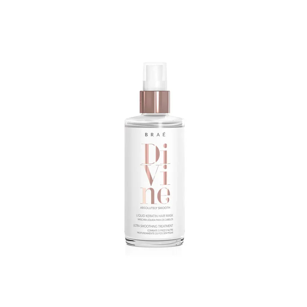 Máscara de Hidratação Braé Divine 60 ml | Amobeleza (BR)