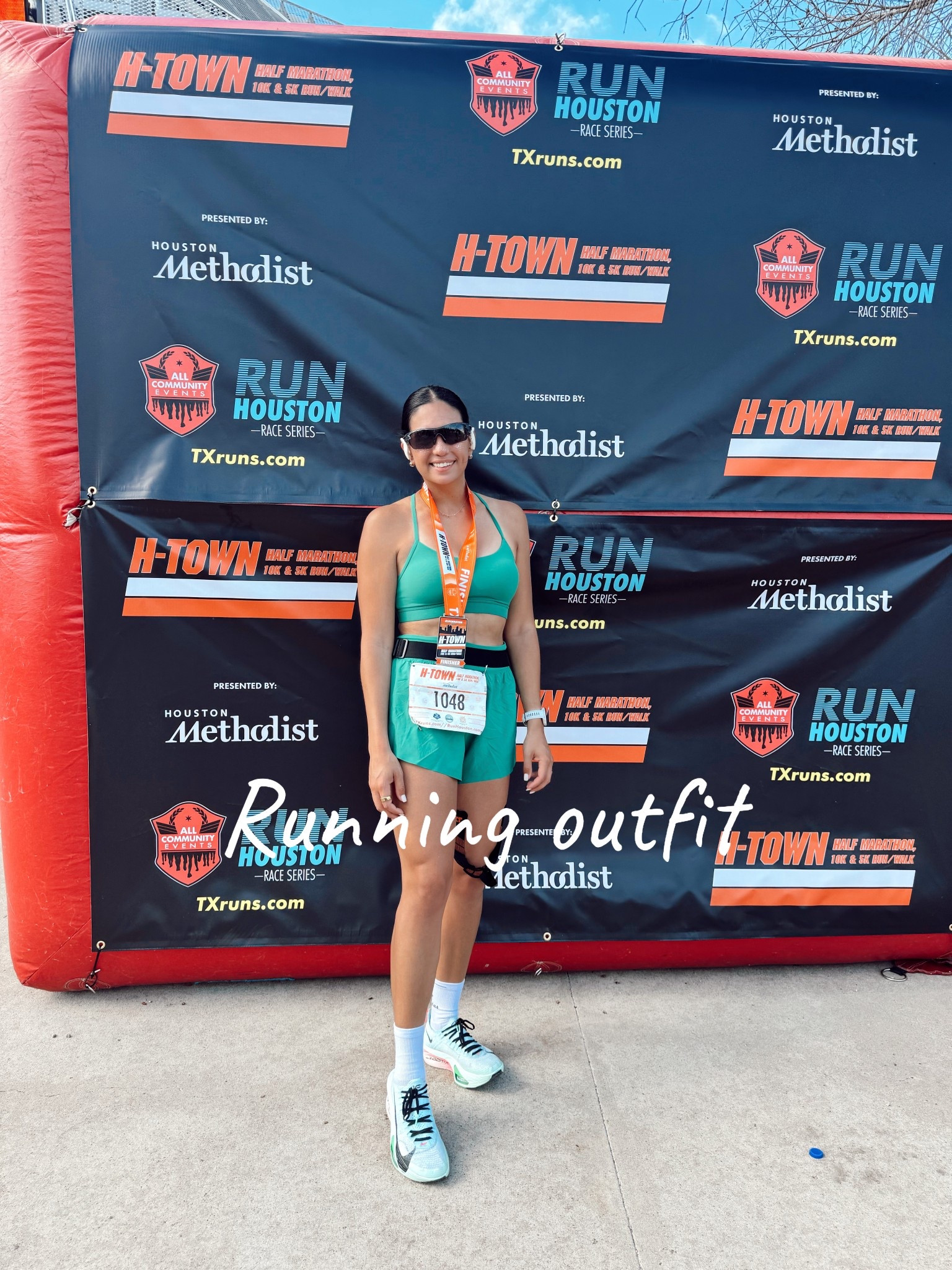 Running outfit, half marathon, Amazon finds, shoes, shorts, activewear 

#LTKfitnessgoals #LTKmomlife #LTKActive