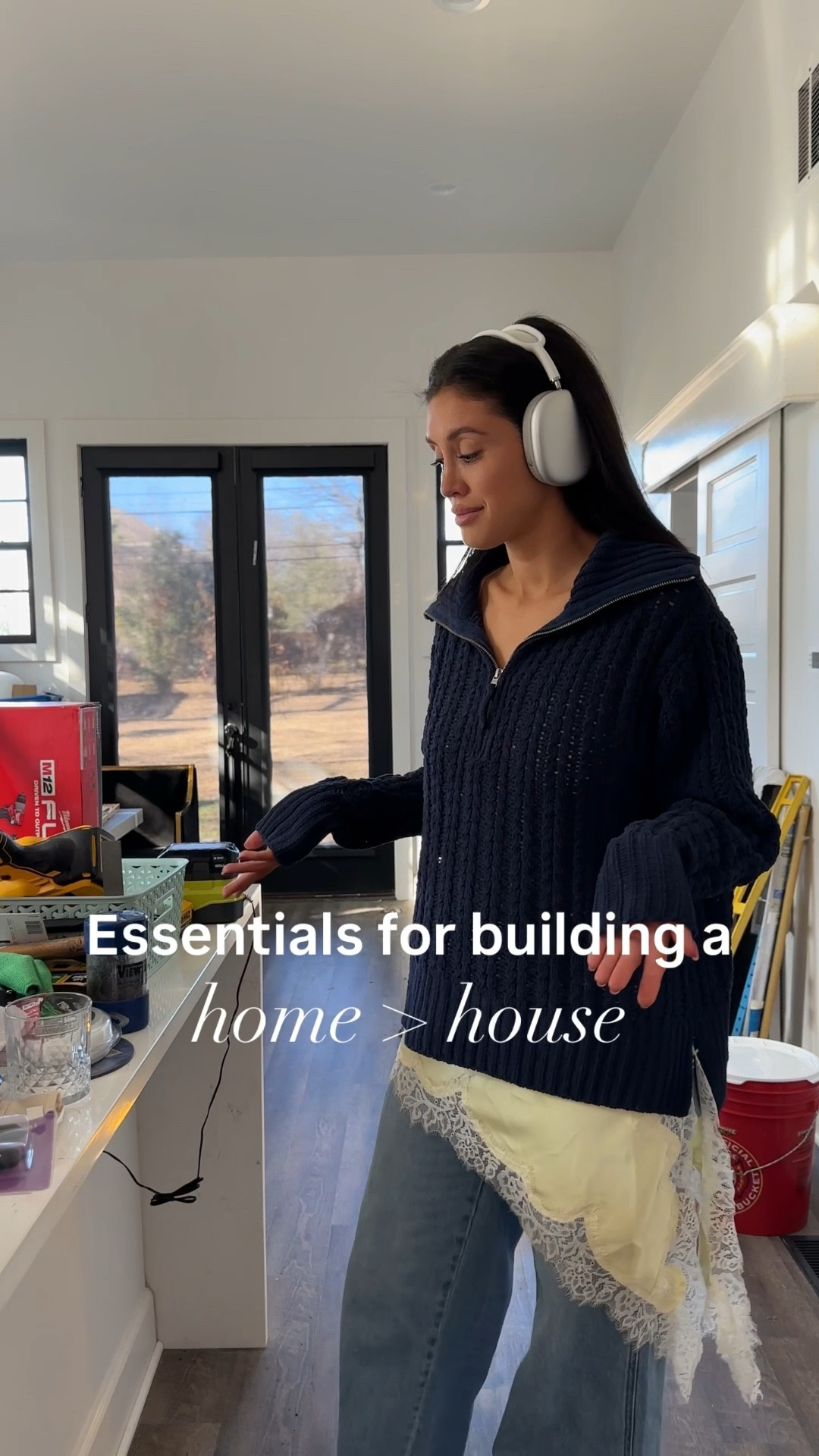 Amazon essentials for moving

Clorox wipes, box opener, Amazon finds, Amazon home, tool box, tool kit, tools for women, electric drill, first time home owner, home projects, diy home projects, renter friendly, clear storage organizers, closet organizers, bathroom organizers, kitchen organizers

#LTKHome #LTKValentine #LTKdayinmylife