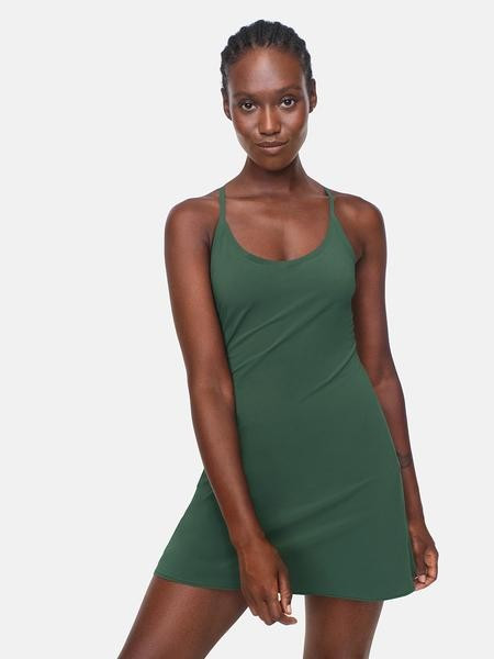 The Exercise Dress | Outdoor Voices
