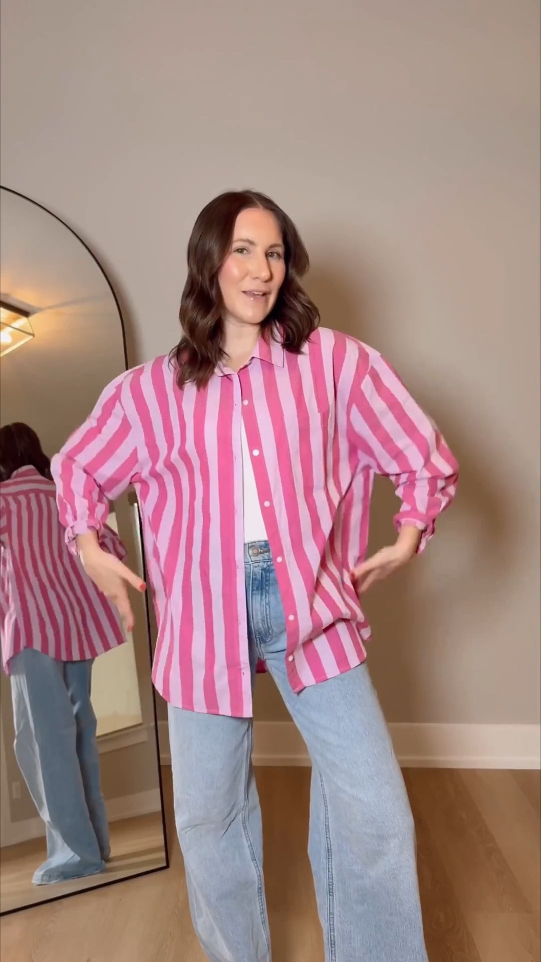 New pre-spring finds from Old Navy and they are all on sale!

Old navy finds | try on | spring style | spring finds | style over 30 

#LTKFindsUnder50

#LTKSeasonal #LTKdayinmylife #LTKootd