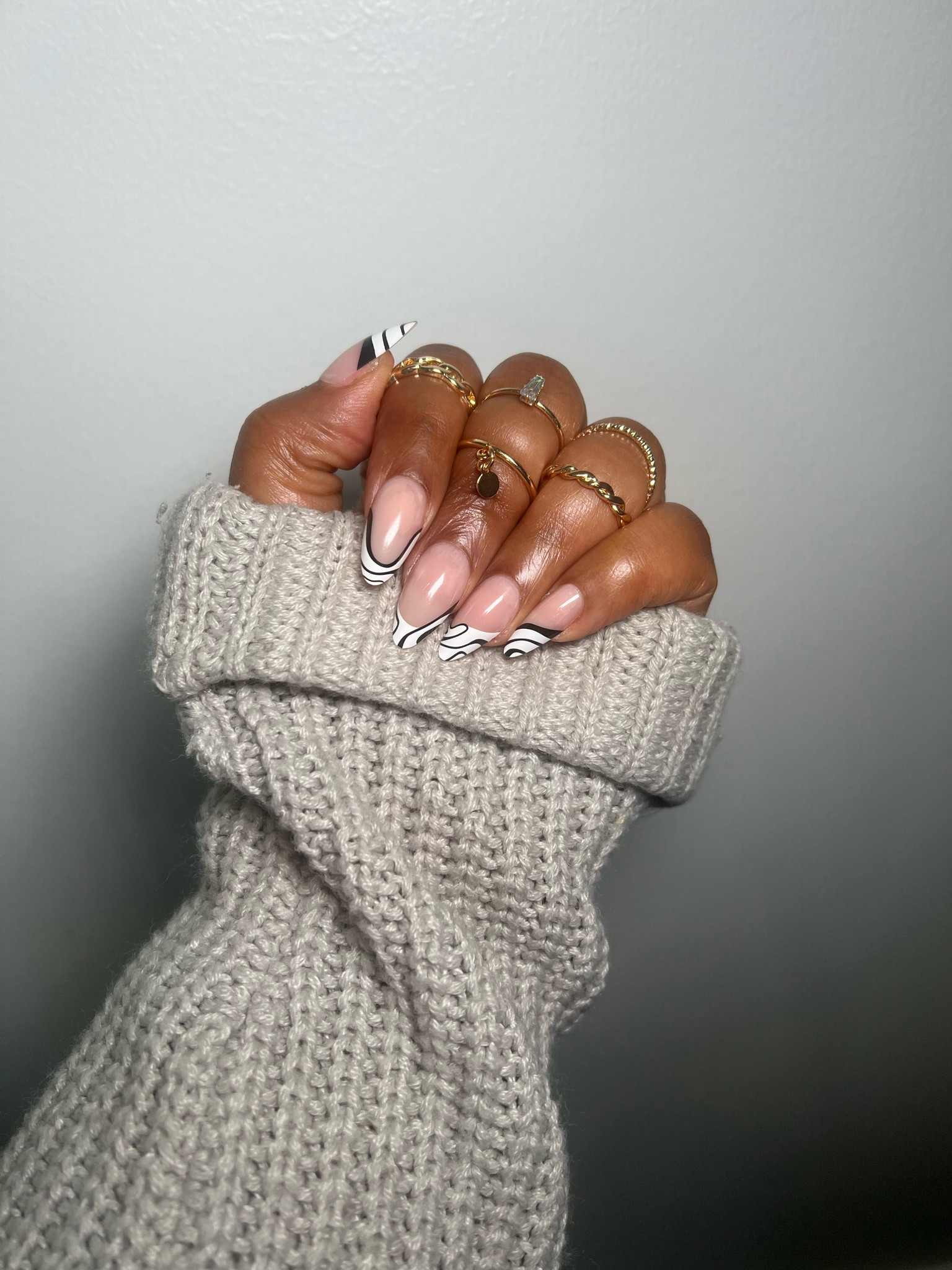 Glamnetic press on nails from Ulta Beauty 

#LTKBeauty