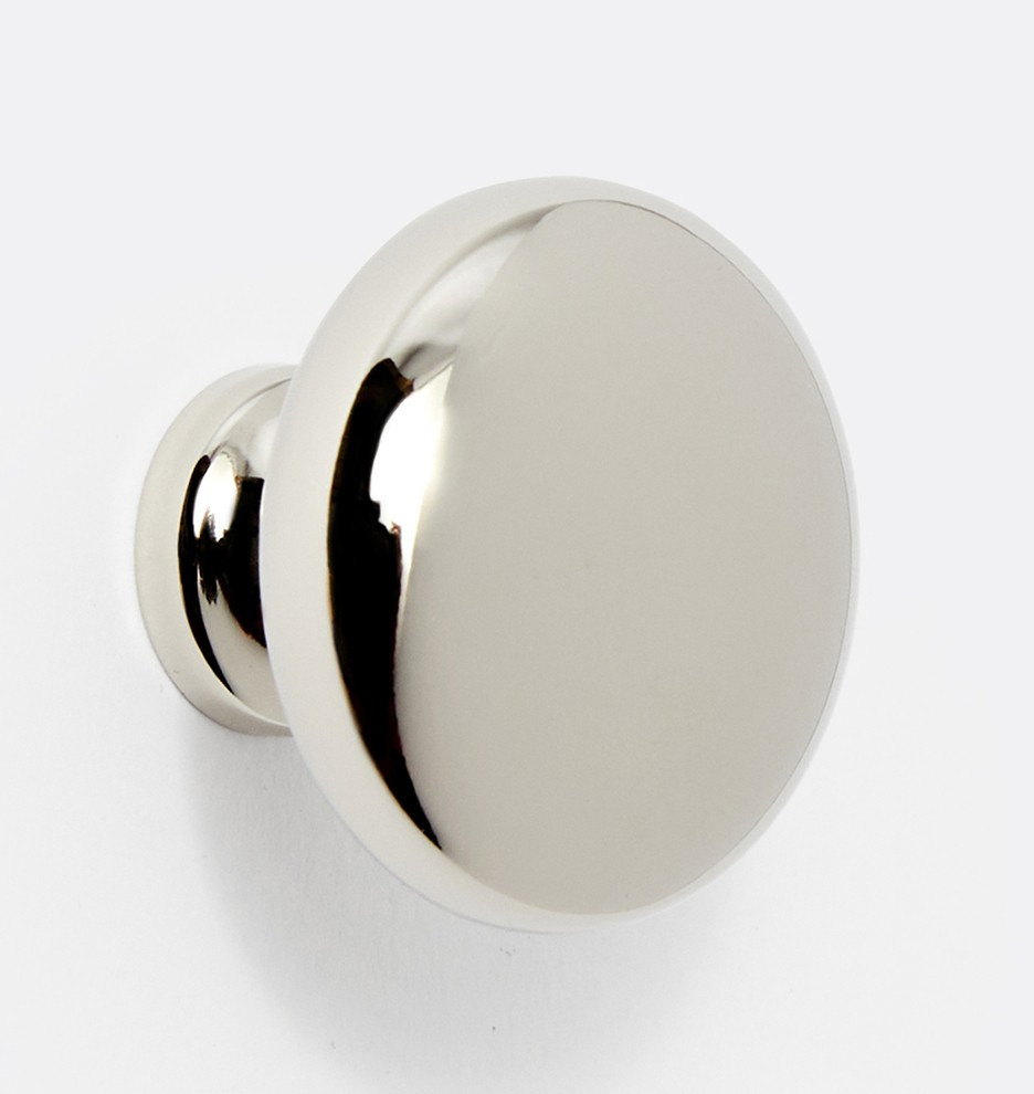Claybourne Cabinet Knob | Rejuvenation