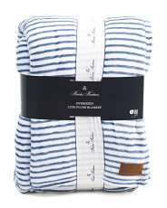BROOKS BROTHERS
Oversized Striped Blanket
$29.99 – $34.99  Compare At $42 – $50 
help
 | Marshalls