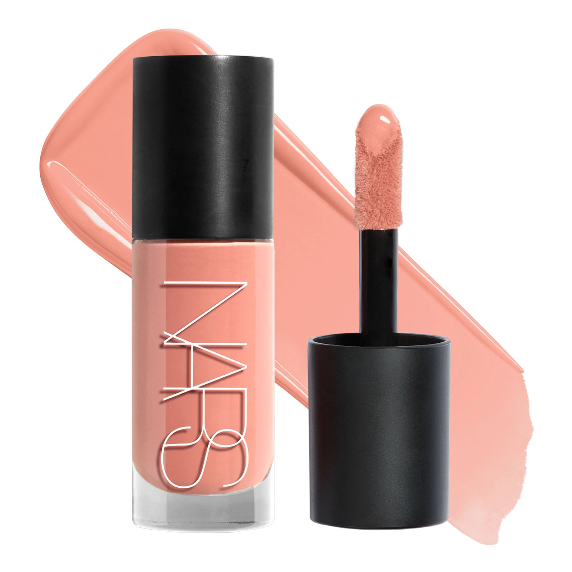 NARS Insatiable Liquid Blush, Sex Appeal | NARS (US)