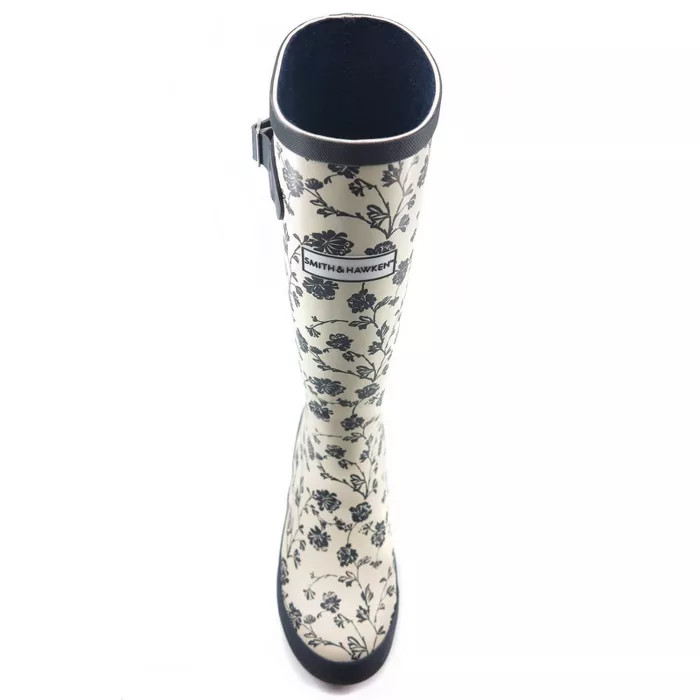 Rubber Tall Rain Boots - Smith & Hawken™ | Target