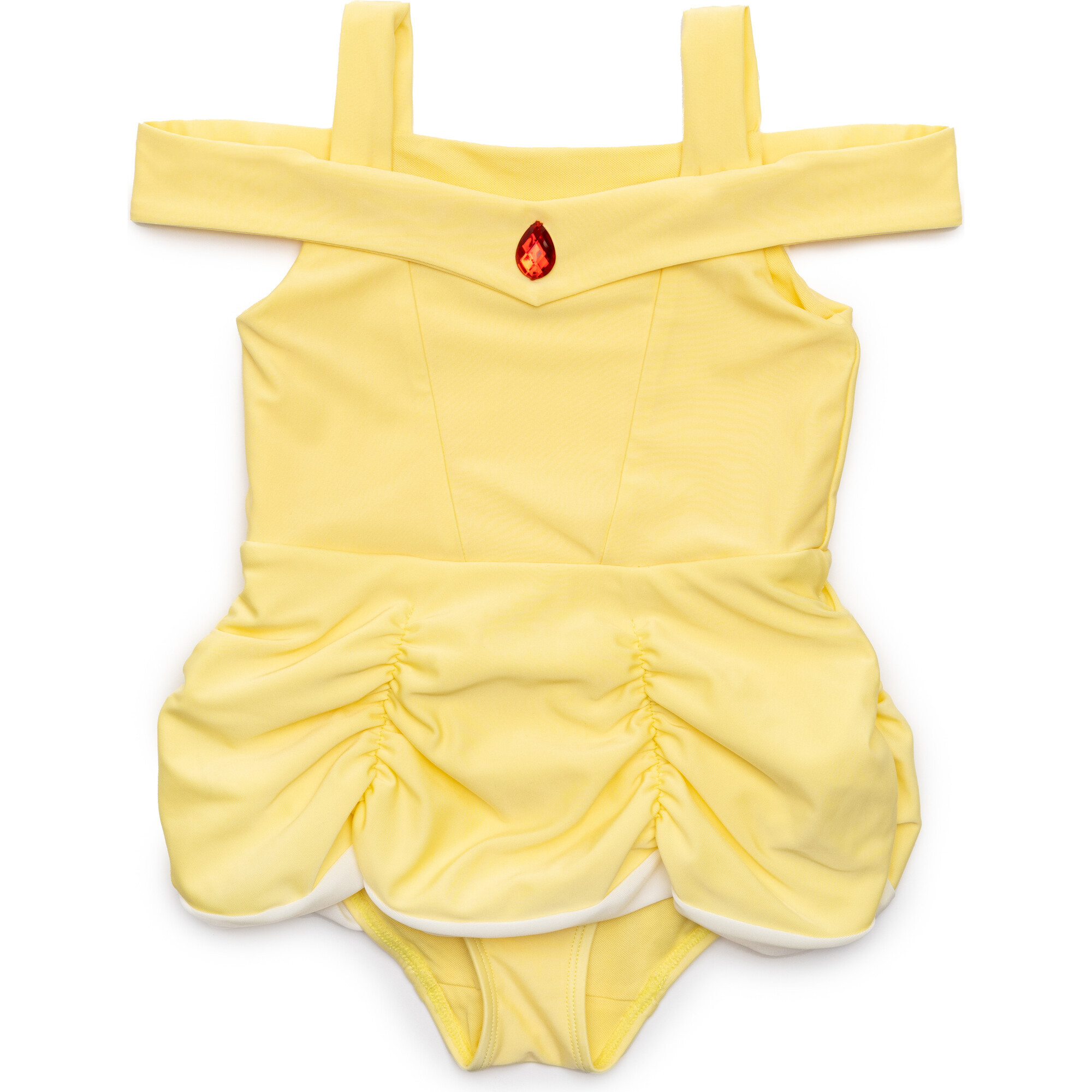 Belle Swimsuit, One-Piece | Maisonette