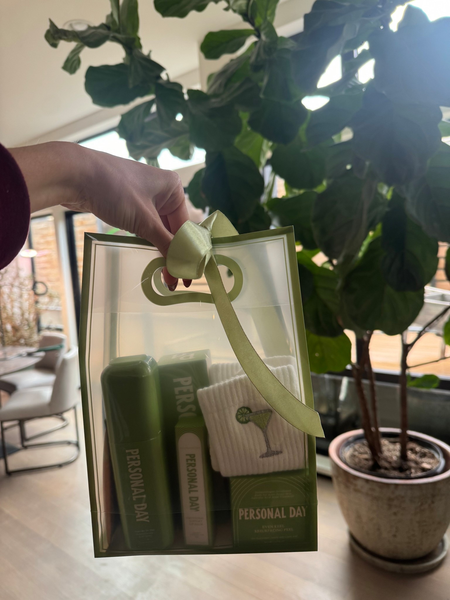 Little margs & matrimony gift bags 🍋Lin

#LTKU