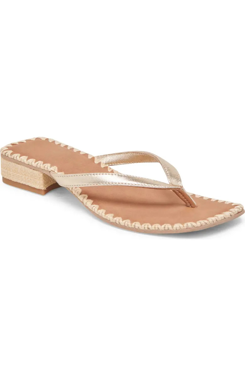 Barty Flip Flop (Women) | Nordstrom
