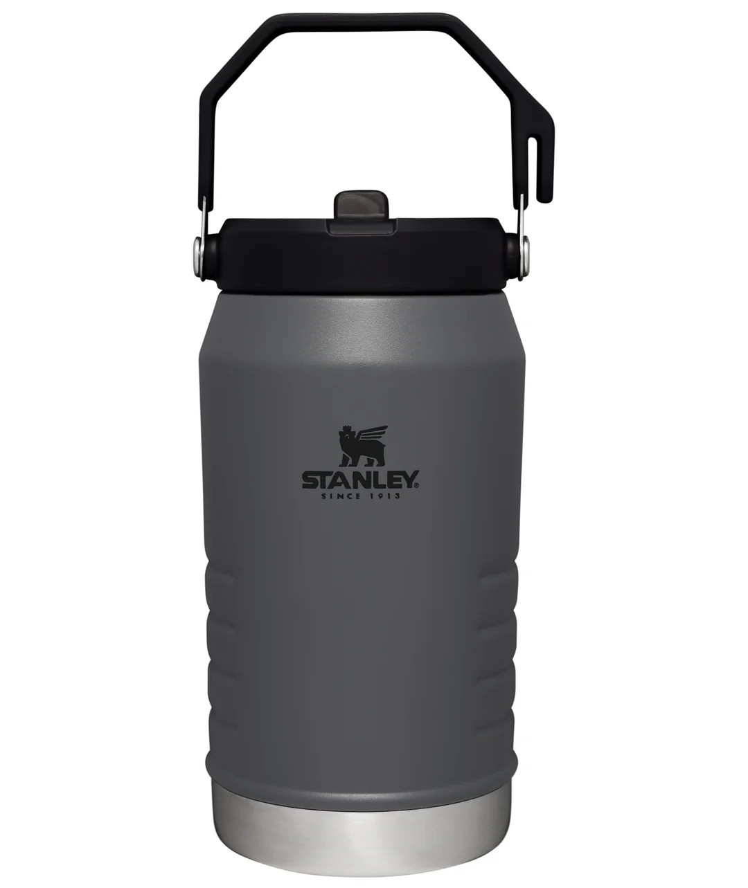 The IceFlow Flip Straw Jug | 64 OZ | Stanley PMI US