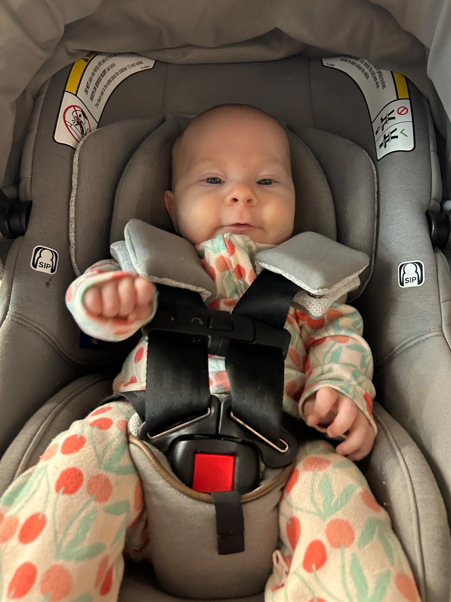 Switzerland baby gear