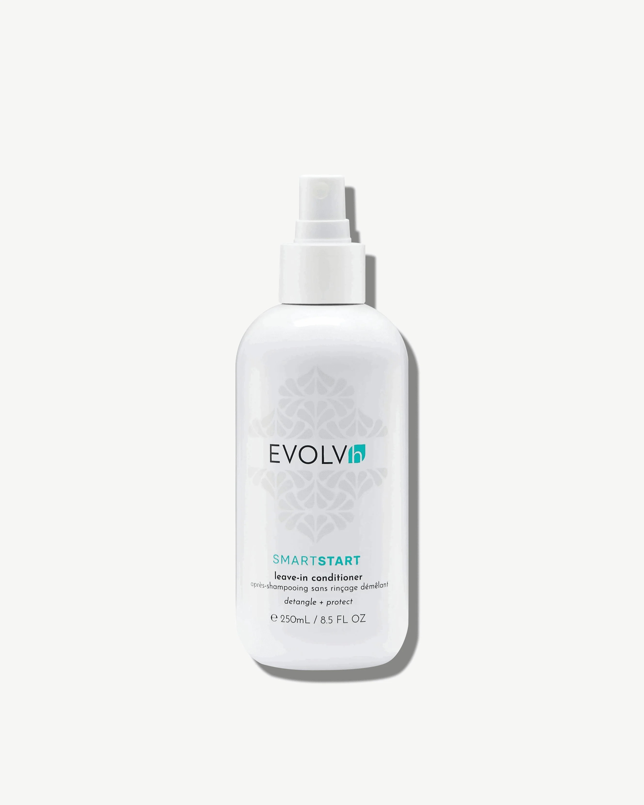 EVOLVh SmartStart Leave In Conditioner - Clean, Natural Conditioner | Credo Beauty