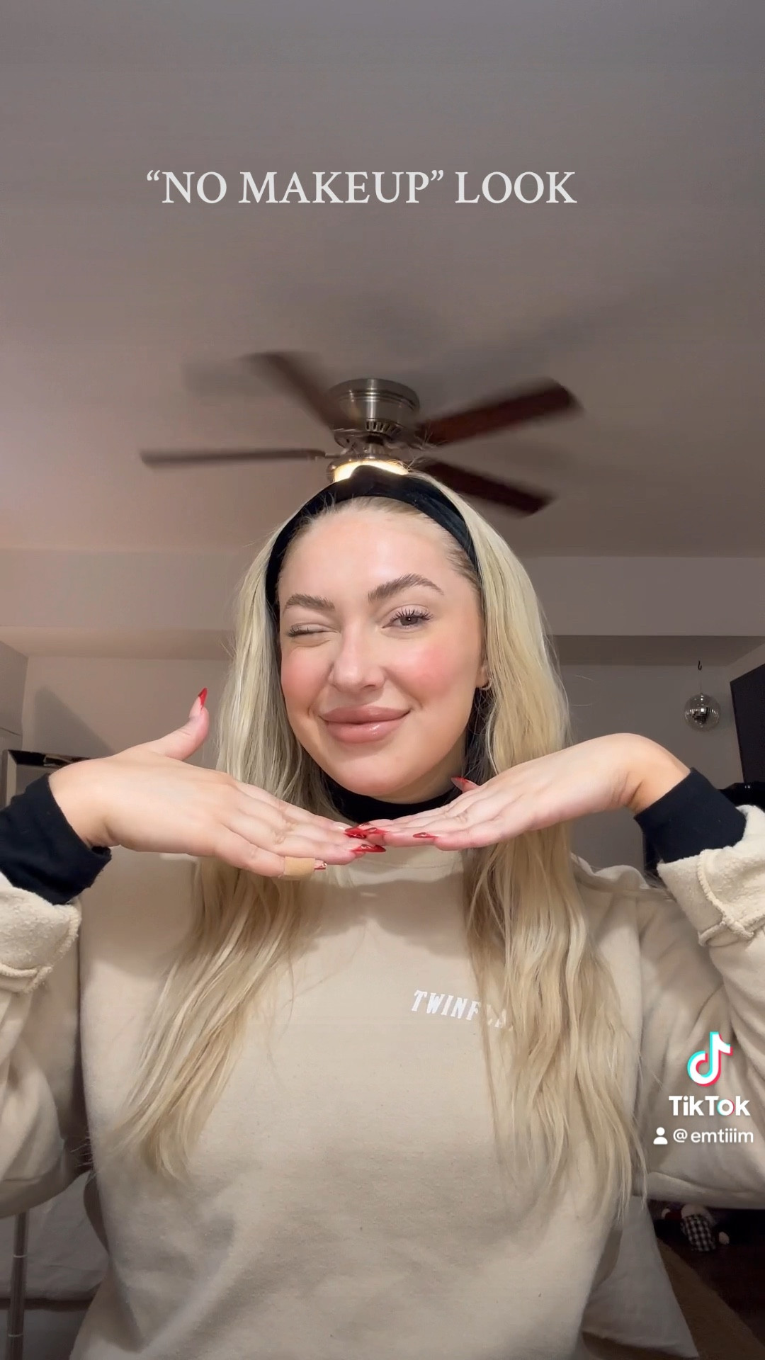 My “no makeup” for when I want to let my skin breathe a little but still look put together! 

#LTKbeauty #LTKitbag #LTKU