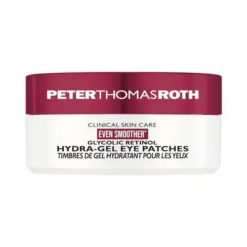 Even Smoother™ Glycolic Retinol Hydra-Gel Eye Patches | Sephora (US)