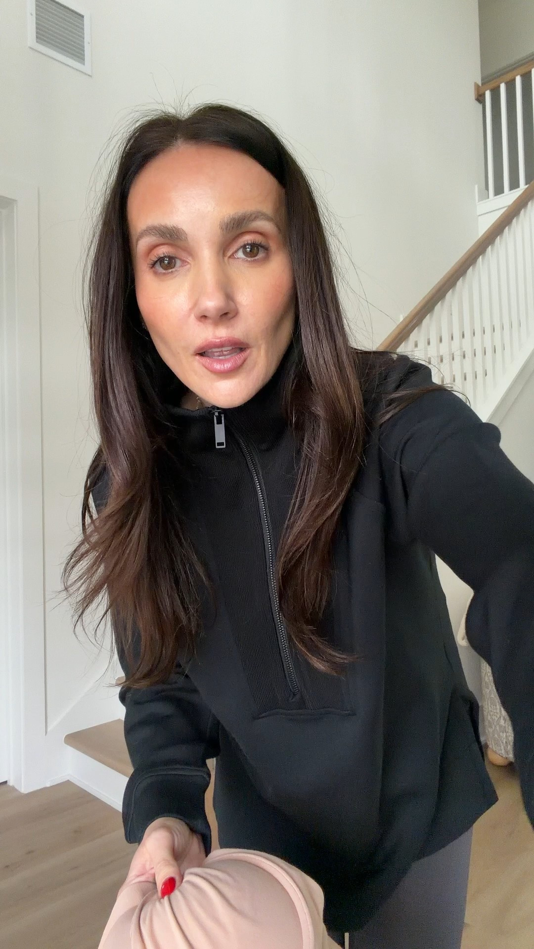 Spanx bras use code ANNAMXSPANX 