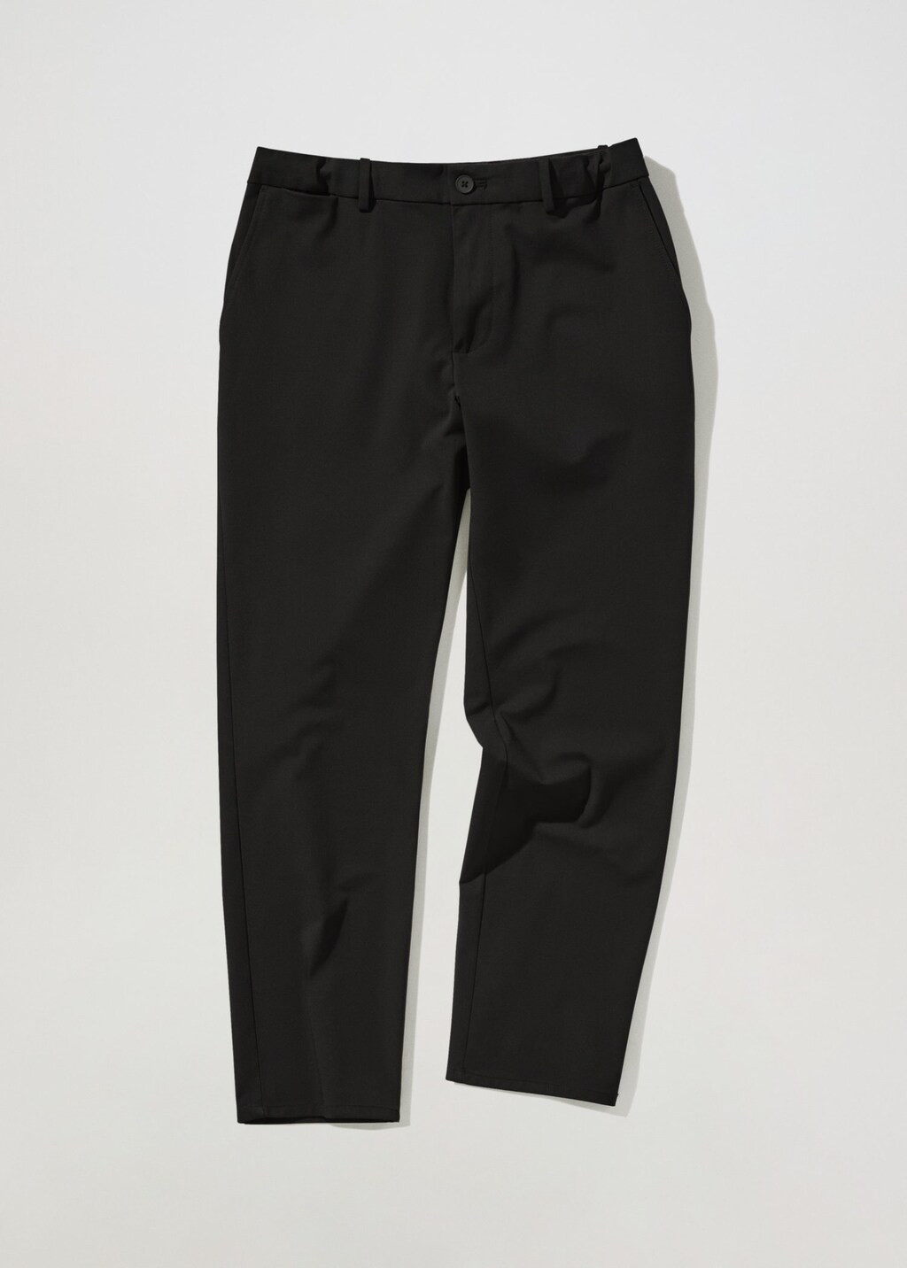 Tapered fit stretch pants -  Men | Mango Man USA | MANGO (US)