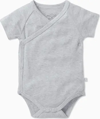 Viscose & Cotton Bodysuit | Nordstrom