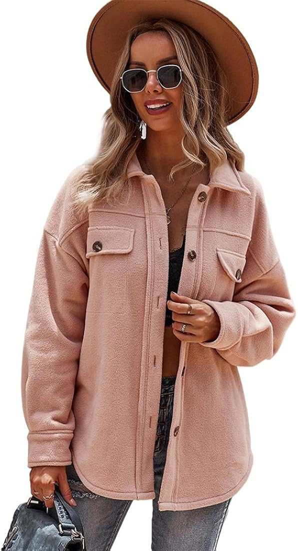 Shacket | Amazon (US)