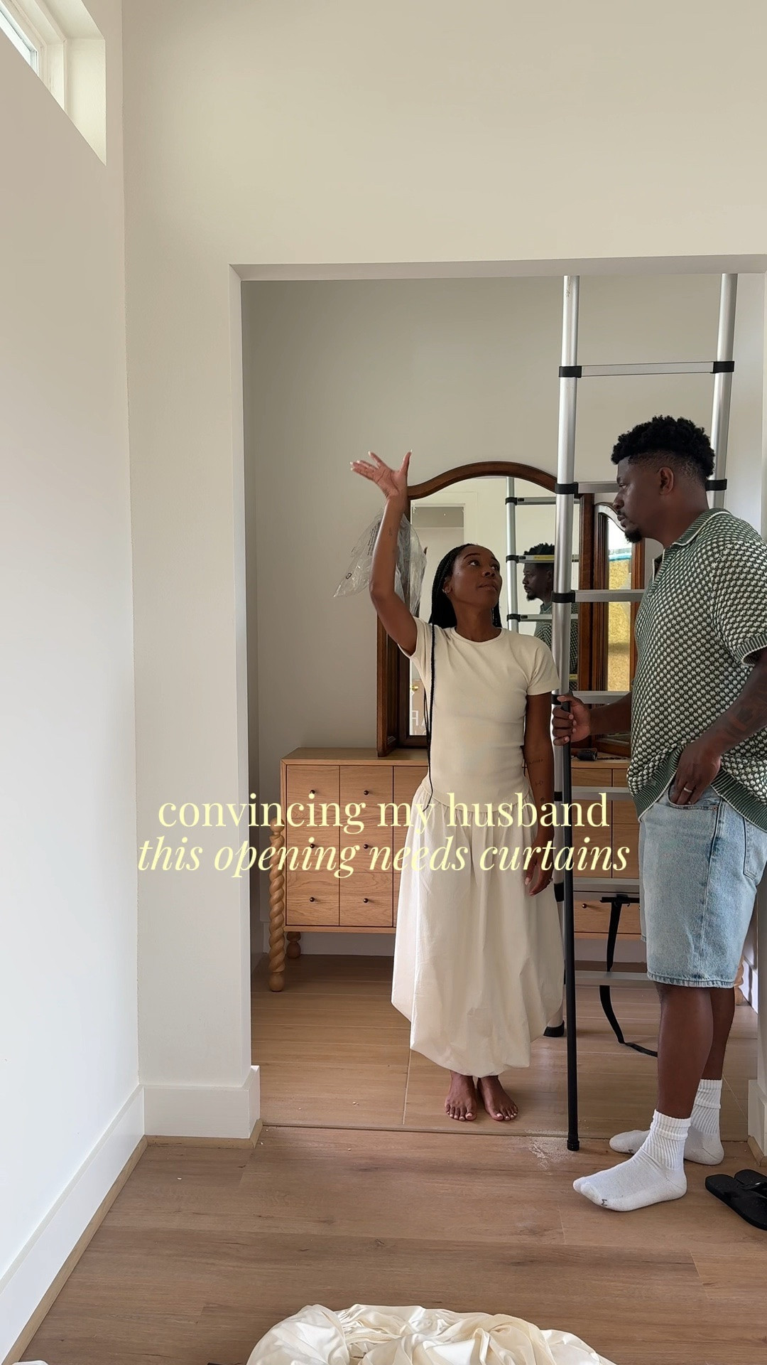 Backdrop curtains used for curtains

#LTKHome #LTKdayinmylife #LTKootd