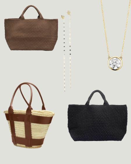 Naghedi, st barths, ring concierge, Demillier, santorini tote, wish list

#LTKtravel #LTKGiftGuide #LTKitbag