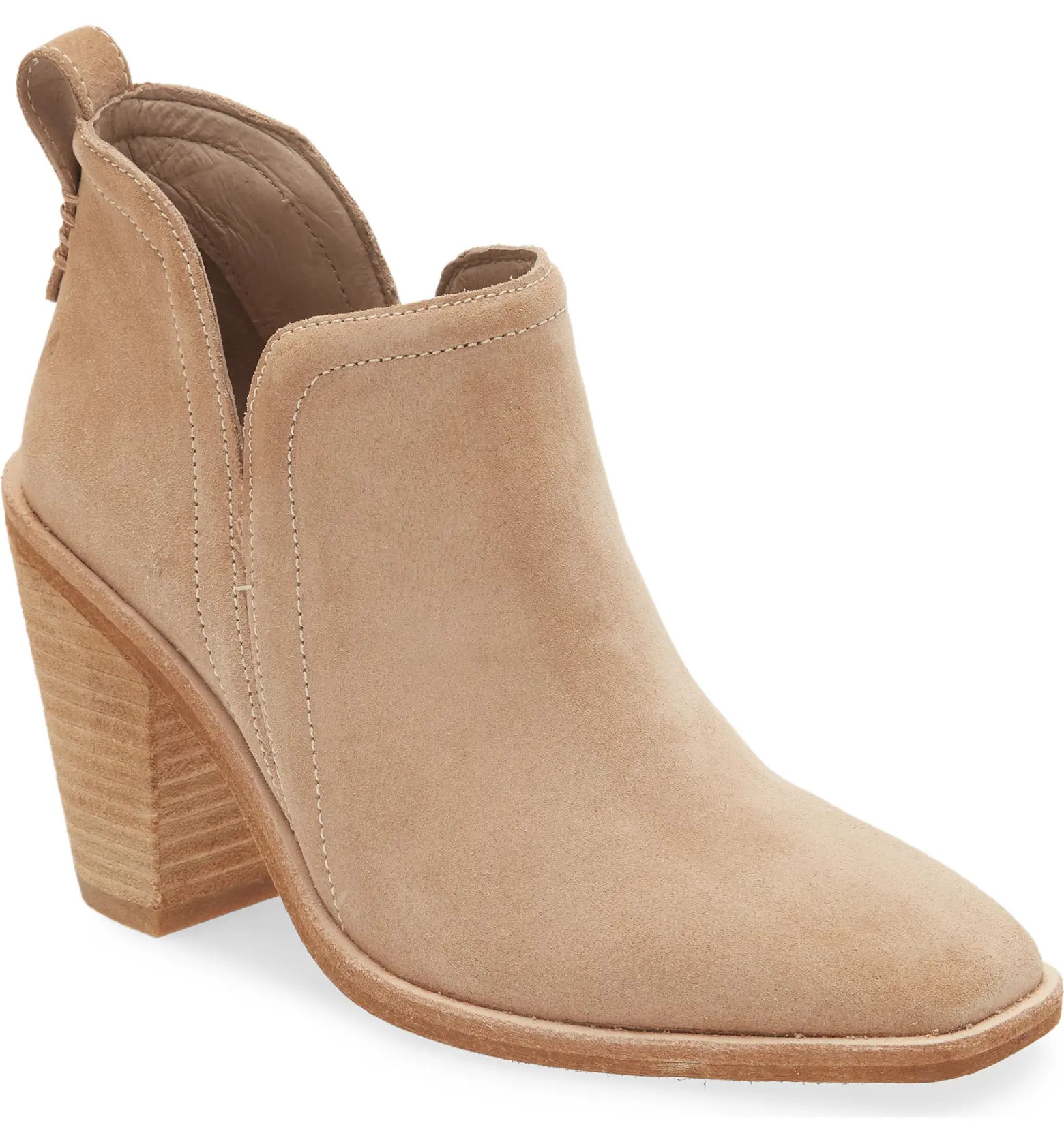 Rosee Bootie (Women) | Nordstrom