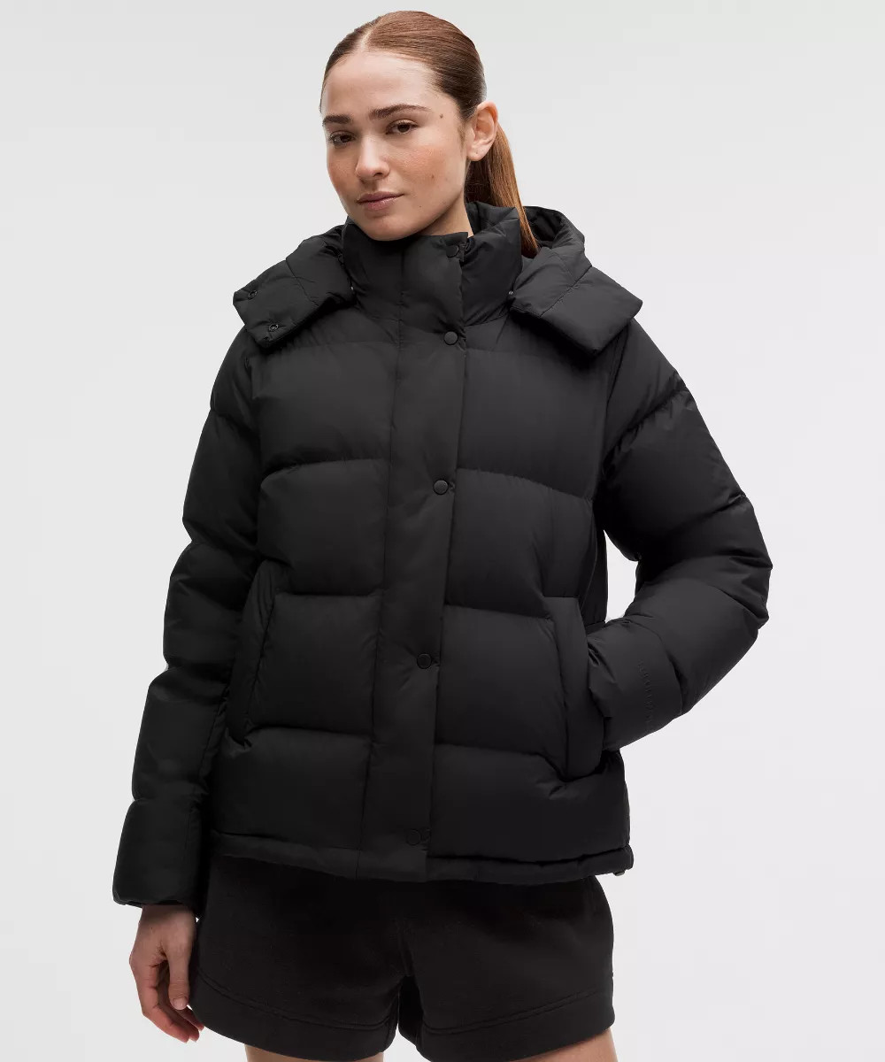 Wunder Puff Jacket   Updated Fit | lululemon (AU)