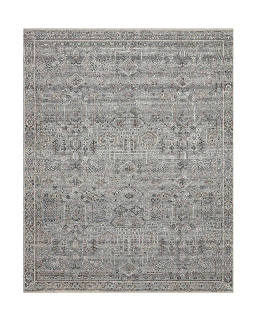 Almeria Hand-Knotted Rug | McGee & Co.