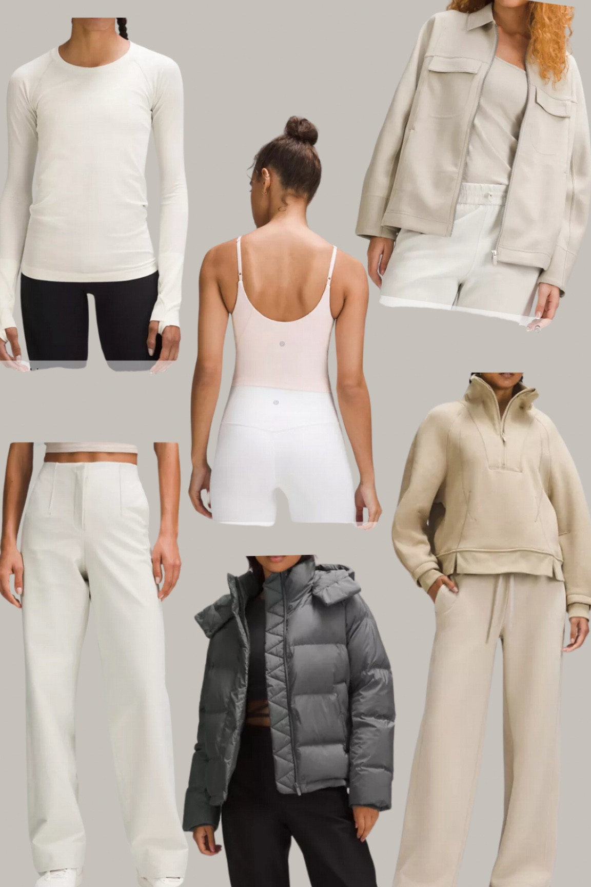 Lululemon new releases AUS/NZ

#LTKstyletip #LTKSeasonal #LTKaustralia
