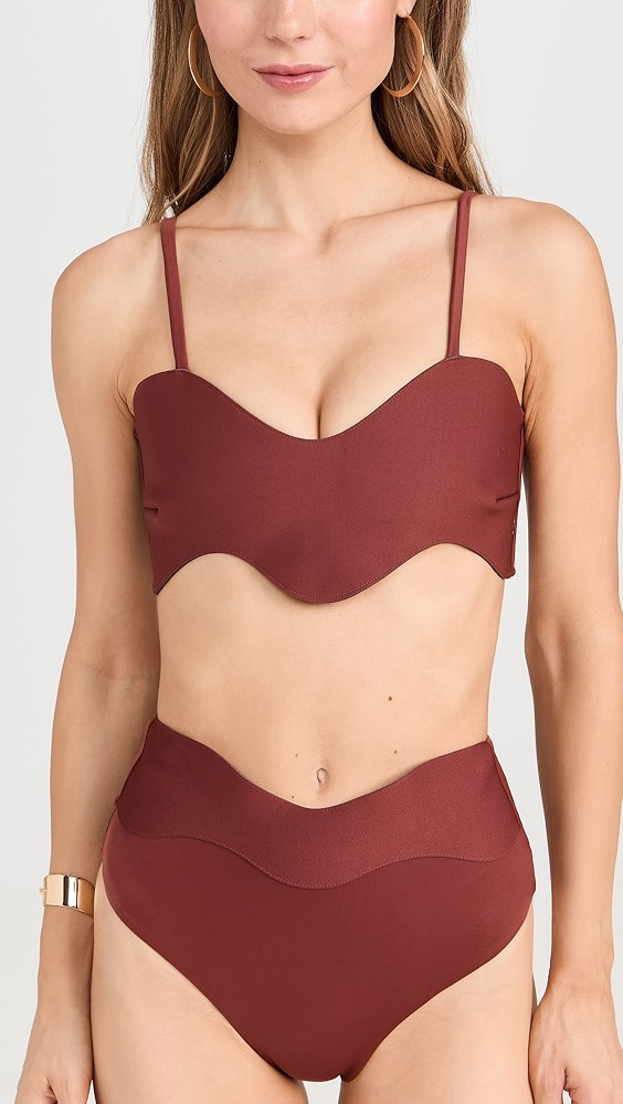 Bahia Maria | Shopbop