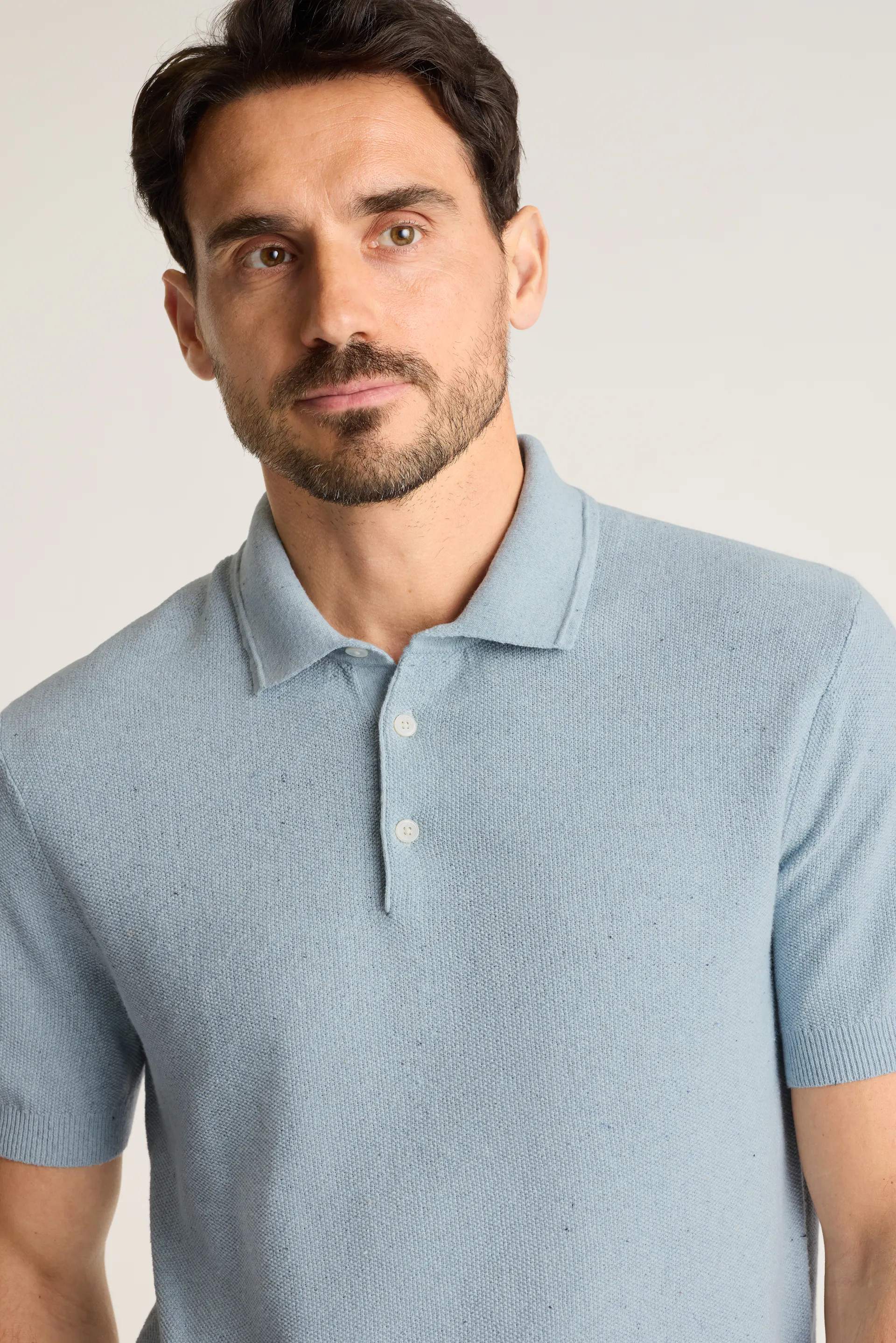 Hudson Sweater Polo | Bonobos (US)