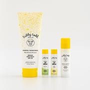 The Sun Kit | Tubby Todd Bath Co