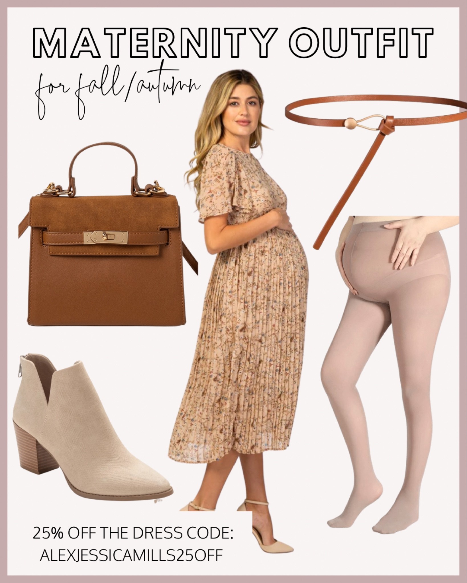 Maternity dress styling inspiration.

#LTKsalealert #LTKunder100 #LTKworkwear