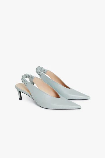 Lyla Pumps | ANINE BING