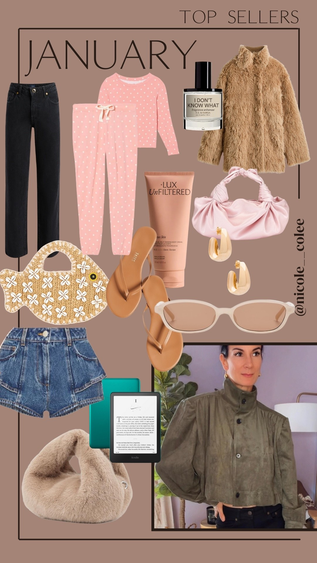 Your favorites from Jan all wrapped up here!  Shop now and enjoy!
xx
Nicole Colee, what to wear, valentines outfit women, valentines gifts, romantic knits 

 

#LTKValentine #LTKootd #LTKSeasonal