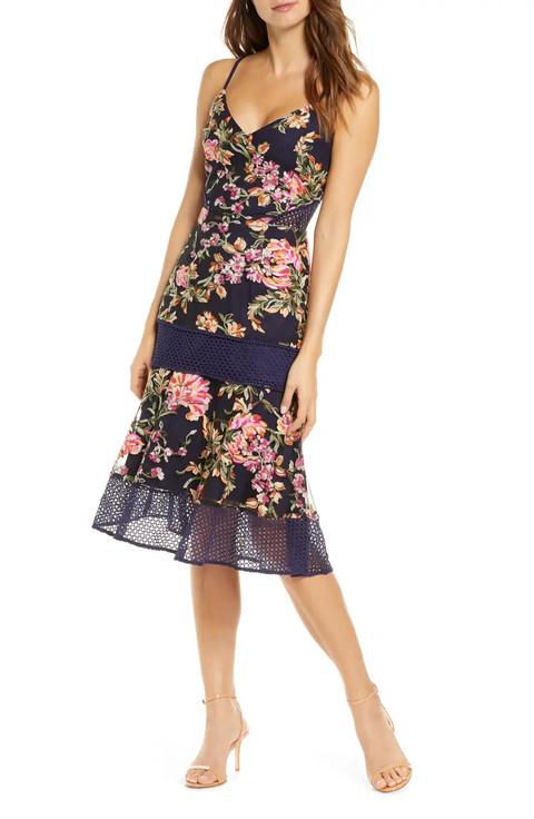 Semi Formal Wedding Guest Dresses